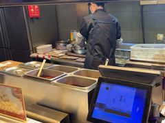 -香园茶社·金陵小灶(老门东店)