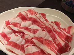 安格斯肥牛卷-渝利重庆火锅