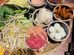 -北丐先生·野馄饨烧烤(雨花万象店)