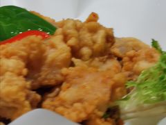 -九记路边鸡(穗盐路店)