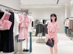 -URBAN REVIVO(济南世茂广场店)