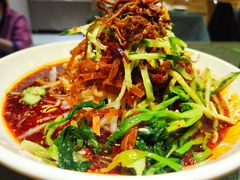 -春花民族美食(佳木斯总店)