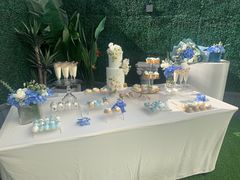 店内布置-Biteology Artisan Cakes(红庄·国际文化保税创新园店)