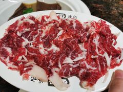 -八合里潮汕鲜牛肉火锅(深圳海岸城店)