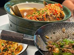 -费大厨辣椒炒肉(黄兴中心广场店)