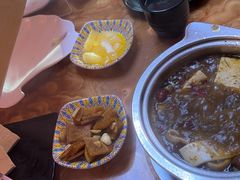 -塔兰齐新疆孜然火锅(鲤鱼山路店)