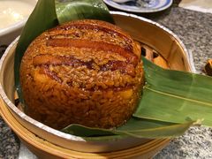 江米扣肉-南京大牌档(之心城店)