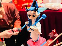 -北京工艺美术博物馆