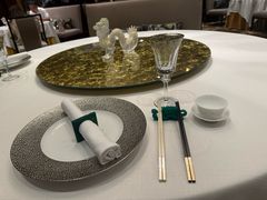-誉珑轩(新濠天地店)