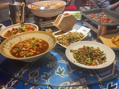 -巴土人家恩施菜馆(古德寺店)
