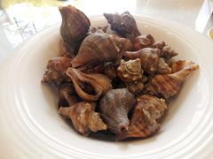 海螺-品味居·首店·大连鲜活海鲜大连菜(东港店)
