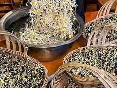 -青山青豆花·笑禅豆腐鱼(黄泥塝店)