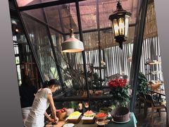 -肴约·花园式餐厅(湖里店)