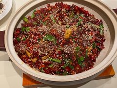 -海味观(老西门店)