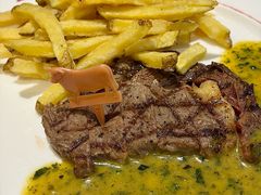 -Entrecôte 法国牛扒馆(保利·时光里店)