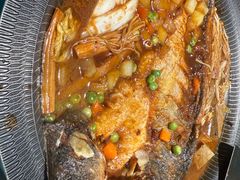 -半天妖烤鱼(方庄店)