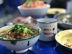 -马路边边·成都串串(翠柏路店)