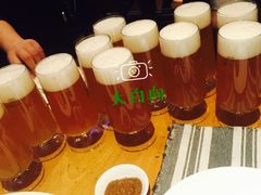 -兰特伯爵西餐厅·啤酒屋(方庄店)