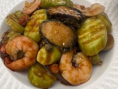 -品海楼·大连海胆锅贴馆(东港店)