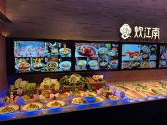 -炊江南·上海菜(国展华漕店)