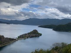 -丽江泸沽湖景区-里格半岛
