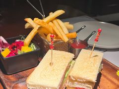 -咖梦餐厅 COMENG RESTAURANT