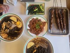 -华天延吉餐厅(西四总店)