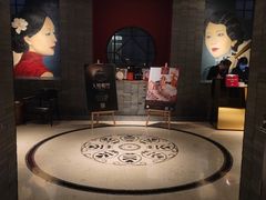 -三号黄浦会Canton Table