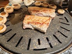 -坦坦大炉·韩式烤肉(望京店)