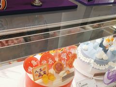 -GANSO元祖食品(锦创书城店)