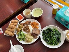 -古早人小吃店(黄河北路店)