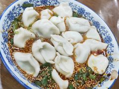 -回坊马二饺子馆