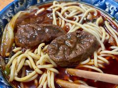 -十八梯眼镜面(五红路店)