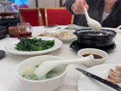 -凤凰楼酒家·粤宴点心(华强北店)