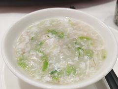 -清心茶楼·传统中山石岐菜