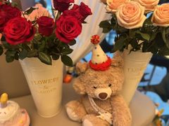 -龟兹KUCINA·新疆菜(前滩L+PLAZA店)