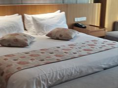 -昆山皇冠国际会展酒店