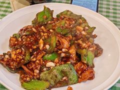 -余味私房菜(正阳小区西5街区店)