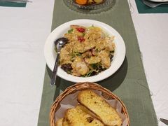 -慢隅法式小馆·生日求婚西餐厅