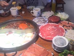 -楠火锅(仁恒梦中心店)