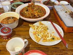 -冶建镜子·中国龙虾王(总店)