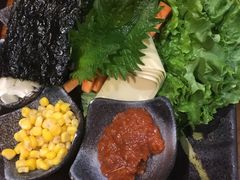 -丸藏和牛烧肉专门店(园区师惠坊店)