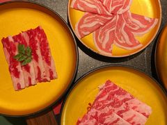 -牛New寿喜烧(闵行龙湖天街店)