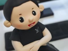 -HUIcake boutique蛋糕定制(平乐园店)