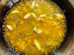 -鲜椒鱼·雅安地标性美食