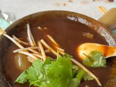 -鱼翅楼·津派砂锅鱼翅(水上公园店)