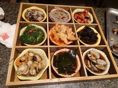-锦州御烧烤·形象店(人民街店)