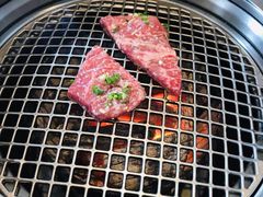 -赤坂亭·M9和牛烧肉·铁板烧·日料398放题(长泰广场店)