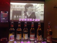 -唱吧麦颂KTV(方庄店)