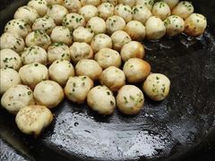 -哑巴生煎(临顿路店)